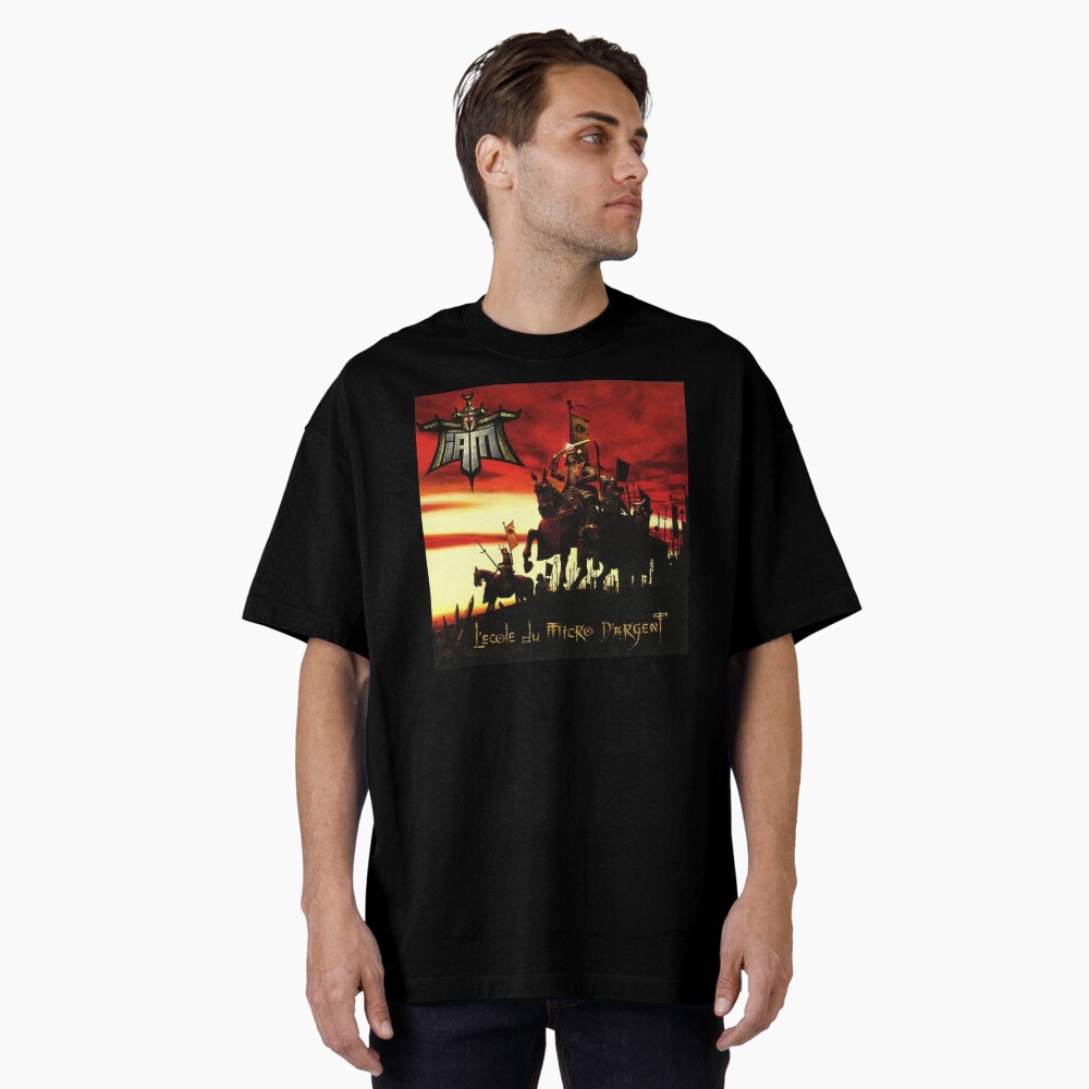 Item preview, Oversized T-Shirt designed and sold by QuichabaSirle.