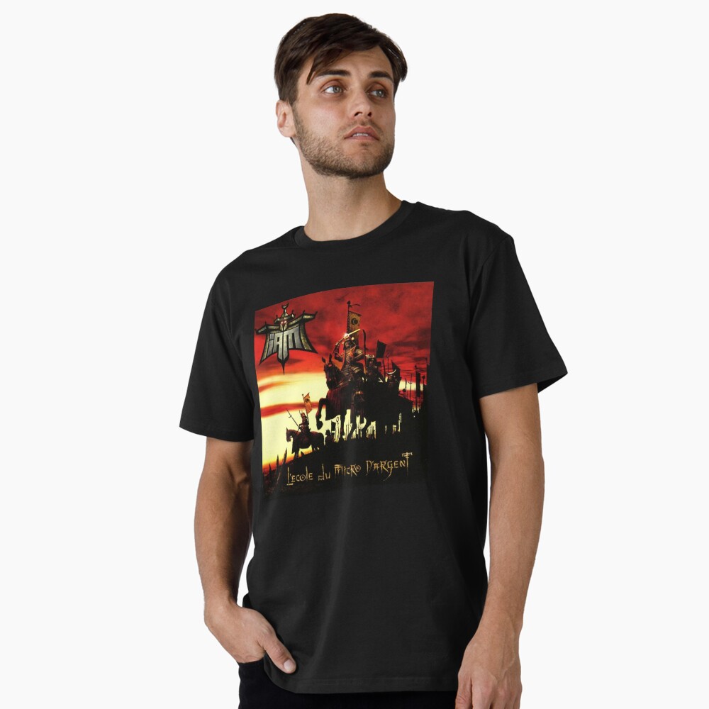 Item preview, Premium T-Shirt designed and sold by QuichabaSirle.