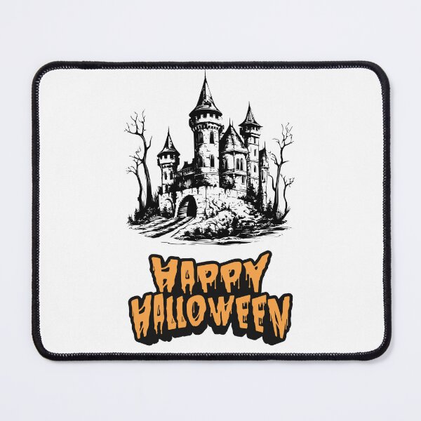 Item preview, Cute Halloween Town designed and sold by 2minutidiitalia.