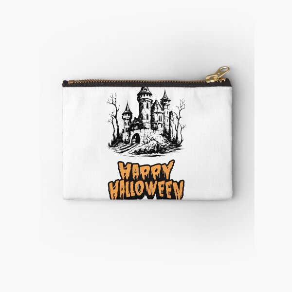 Item preview, Cute Halloween Town designed and sold by 2minutidiitalia.
