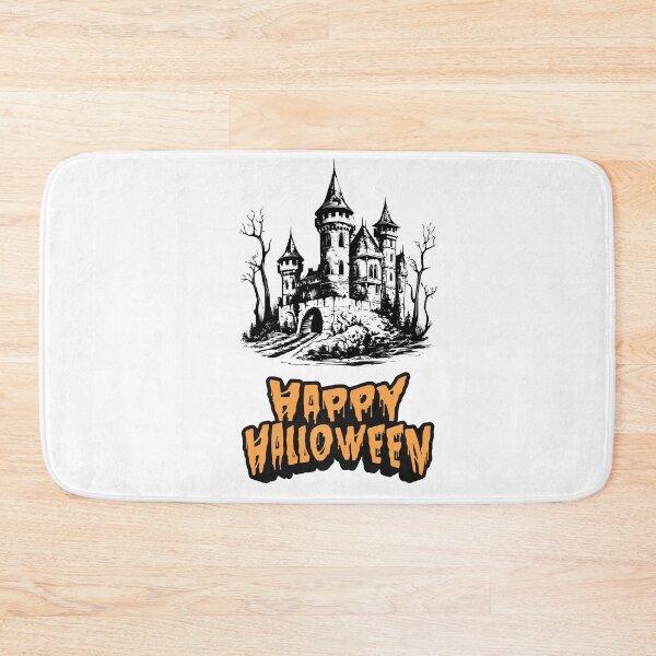Item preview, Cute Halloween Town designed and sold by 2minutidiitalia.