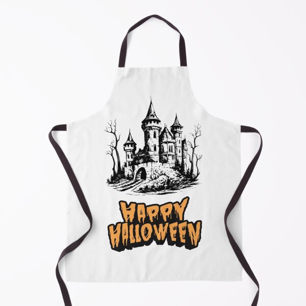 Item preview, Cute Halloween Town designed and sold by 2minutidiitalia.