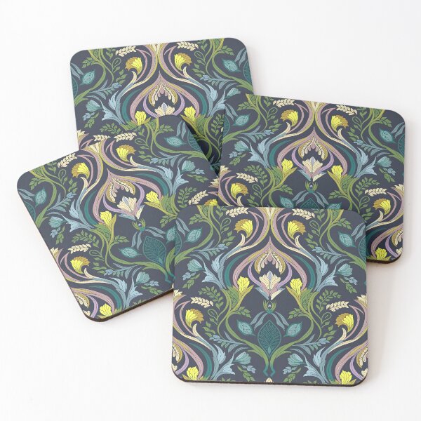 Item preview, Floral pattern  designed and sold by ArtbySameer.