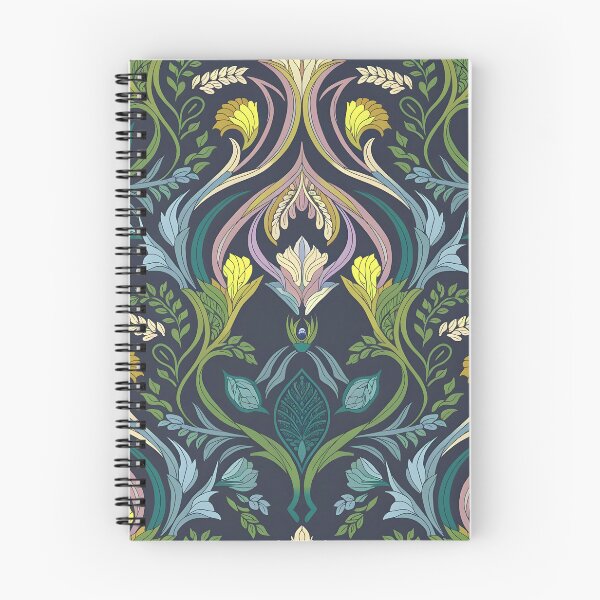 Item preview, Floral pattern  designed and sold by ArtbySameer.