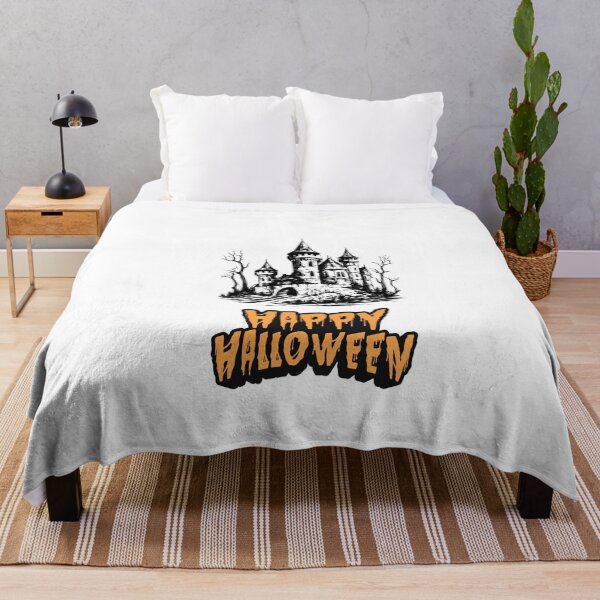 Item preview, Cute Halloween Town designed and sold by 2minutidiitalia.