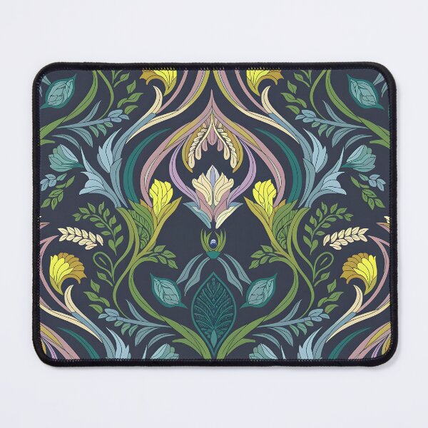 Item preview, Floral pattern designed and sold by ArtbySameer.