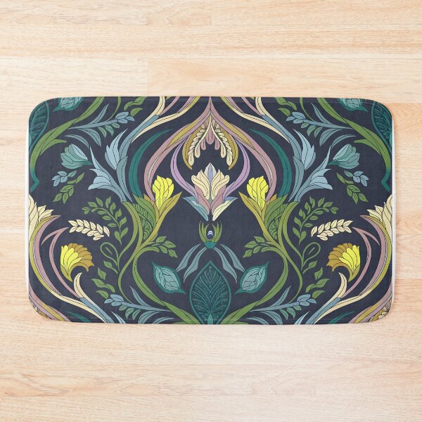 Item preview, Floral pattern  designed and sold by ArtbySameer.