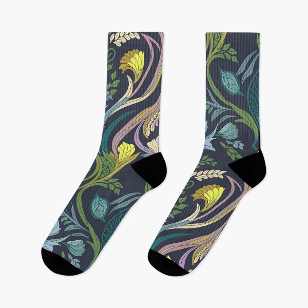 Item preview, Floral pattern  designed and sold by ArtbySameer.