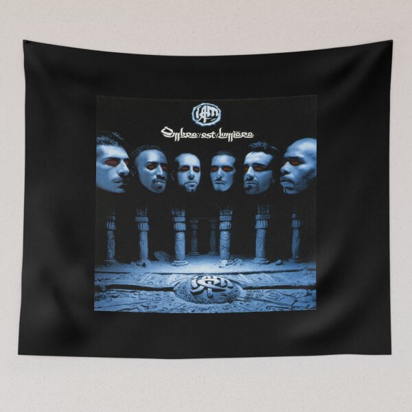 Item preview, IAM - Ombre est Lumière album 1993 designed and sold by DAVID MCGUIRE.