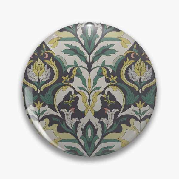 Item preview, Floral pattern  designed and sold by ArtbySameer.
