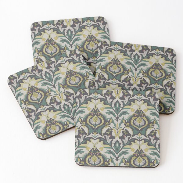 Item preview, Floral pattern  designed and sold by ArtbySameer.