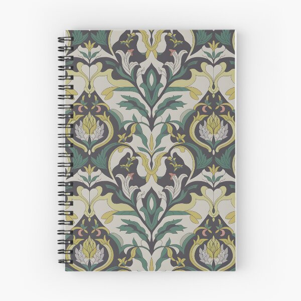Item preview, Floral pattern  designed and sold by ArtbySameer.