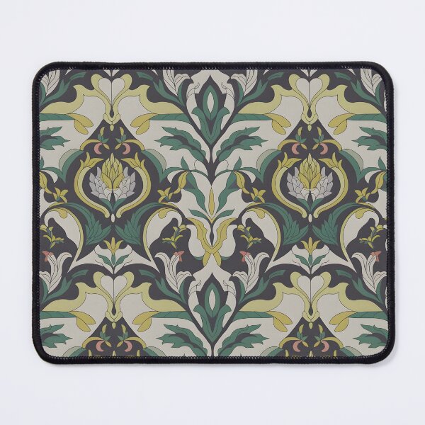 Item preview, Floral pattern designed and sold by ArtbySameer.