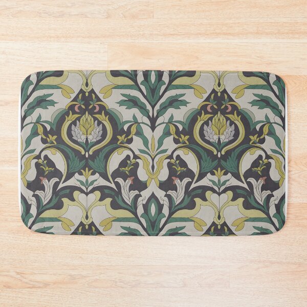 Item preview, Floral pattern  designed and sold by ArtbySameer.