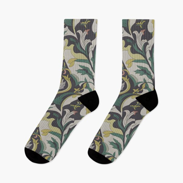 Item preview, Floral pattern  designed and sold by ArtbySameer.