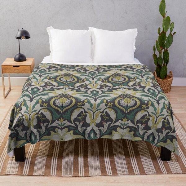 Item preview, Floral pattern  designed and sold by ArtbySameer.