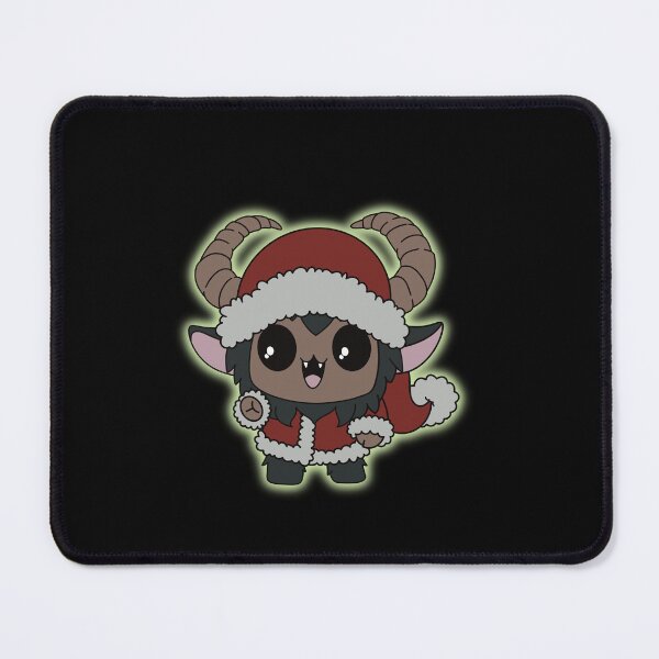 Item preview, Santa Krampus designed and sold by Procraftinate.