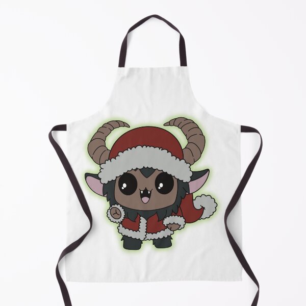 Item preview, Santa Krampus designed and sold by Procraftinate.
