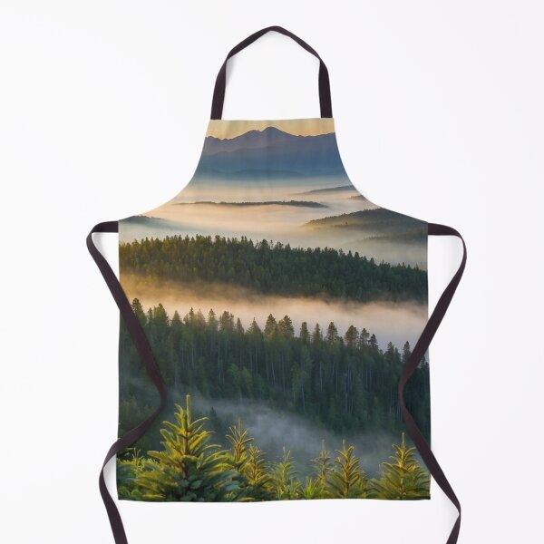 Item preview, Misty Mountains designed and sold by NoviaRobert.