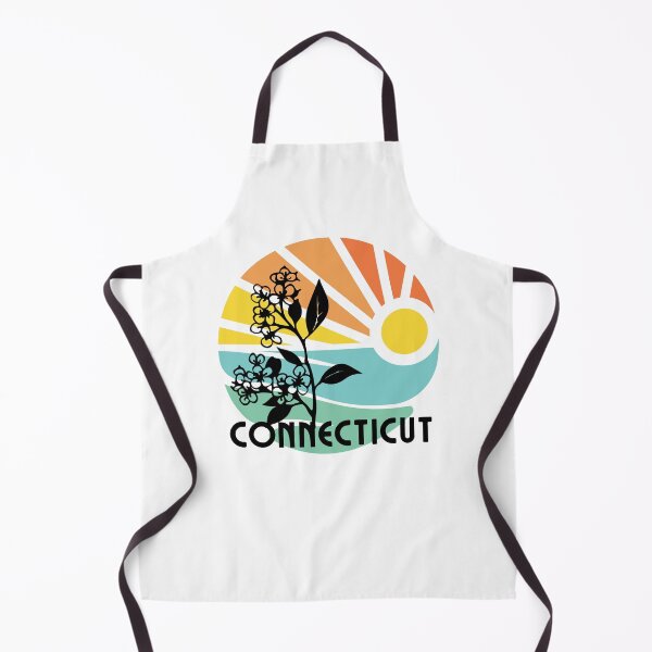 Item preview, Connecticut State Flower Mountain Laurel Classic T-shirt Sticker designed and sold by ThinkNature!.