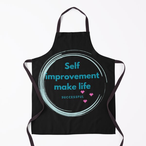 Item preview, Self improvement make life successful designed and sold by Jummydesign.