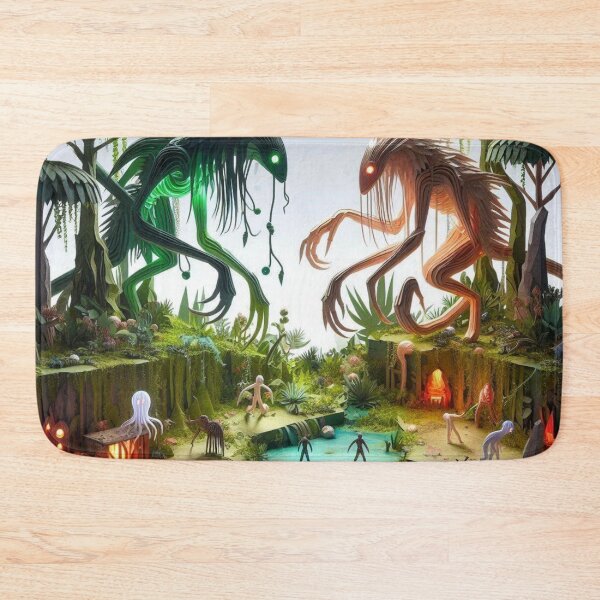Item preview, Wisp Will designed and sold by tilmizart.