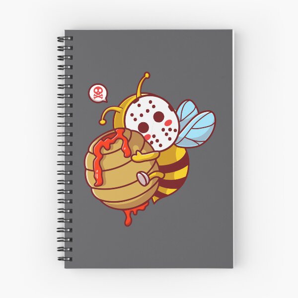 Item preview, Bee Scary designed and sold by grandmarock.
