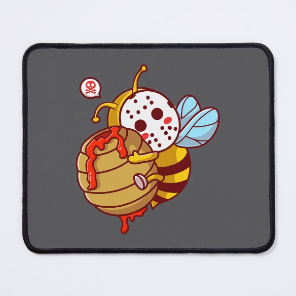 Item preview, Bee Scary designed and sold by grandmarock.