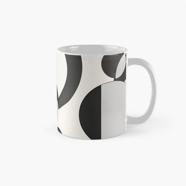Item preview, Vintage Bauhaus Abstract Design designed and sold by TribalioDesigns.