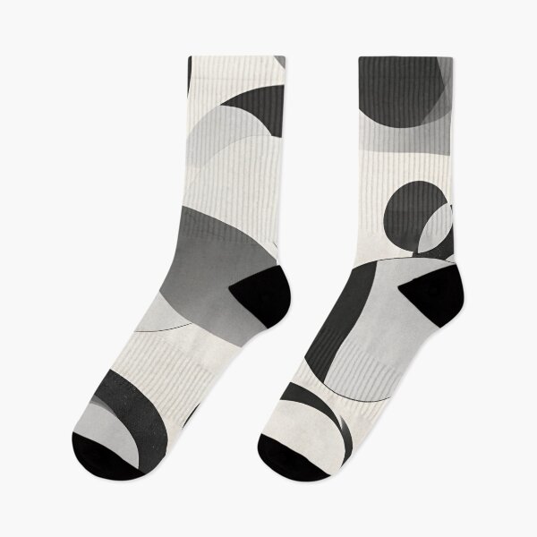Item preview, Vintage Bauhaus Abstract Design designed and sold by TribalioDesigns.