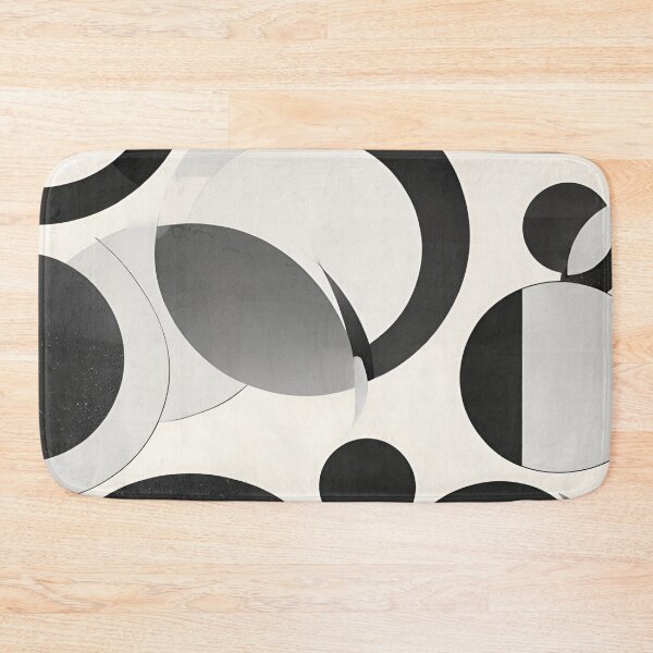 Item preview, Vintage Bauhaus Abstract Design designed and sold by TribalioDesigns.