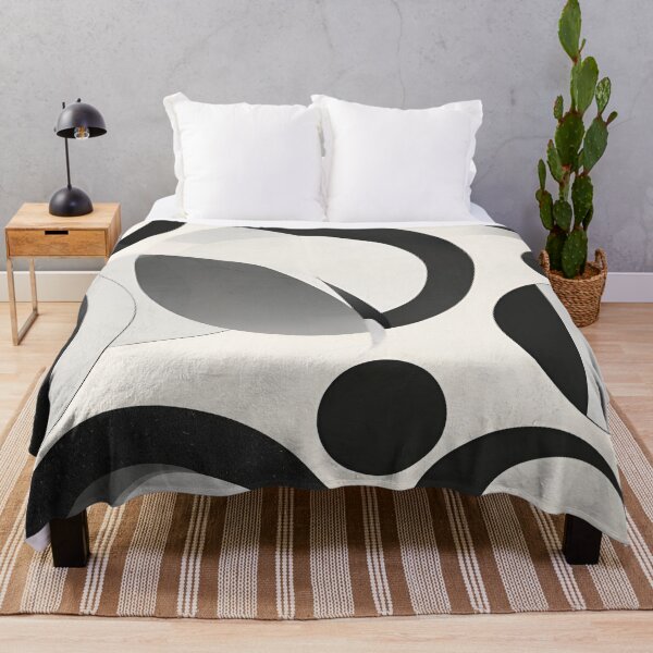 Item preview, Vintage Bauhaus Abstract Design designed and sold by TribalioDesigns.