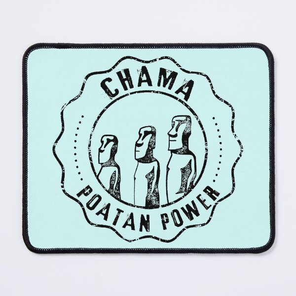 Item preview, Chama Poatan Power | Alex Pereira MMA designed and sold by HeeShirt.
