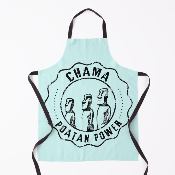 Item preview, Chama Poatan Power | Alex Pereira MMA designed and sold by HeeShirt.