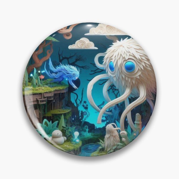 Item preview, Wisp Will designed and sold by tilmizart.