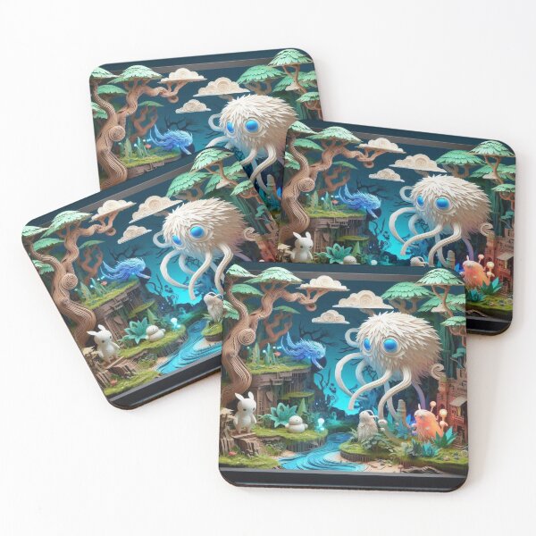 Item preview, Wisp Will designed and sold by tilmizart.