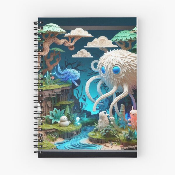 Item preview, Wisp Will designed and sold by tilmizart.