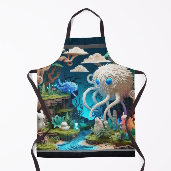 Item preview, Wisp Will designed and sold by tilmizart.