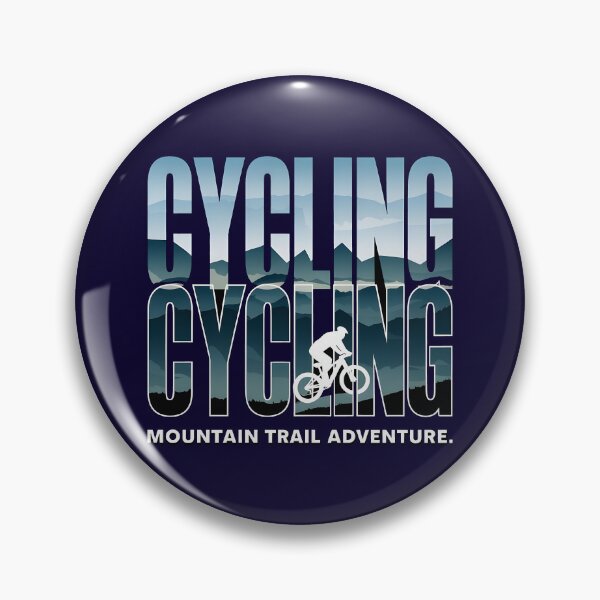 Item preview, Cycling adventure designed and sold by ArtbySameer.