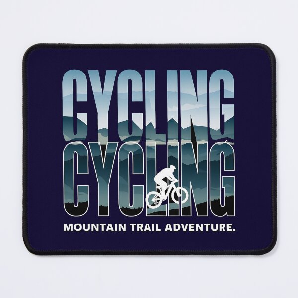 Item preview, Cycling adventure designed and sold by ArtbySameer.