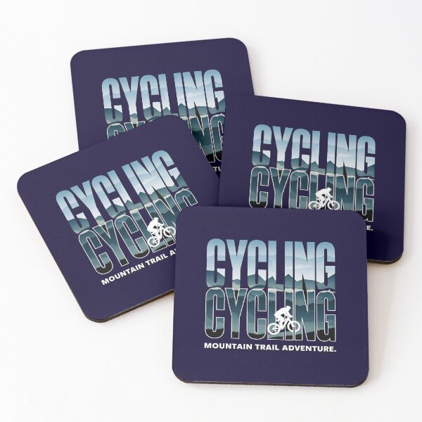 Item preview, Cycling adventure designed and sold by ArtbySameer.