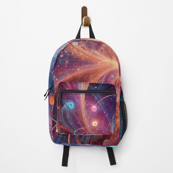 Item preview, Celestial Fractal Wonder designed and sold by A-Man-and-a-Cat.