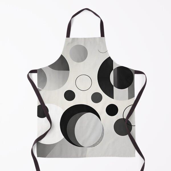 Item preview, Vintage Minimalist Abstract Bauhaus Design designed and sold by TribalioDesigns.