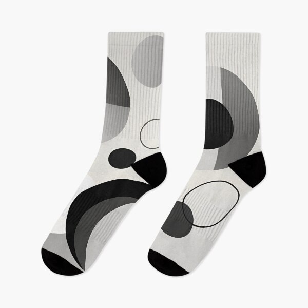 Item preview, Vintage Minimalist Abstract Bauhaus Design designed and sold by TribalioDesigns.
