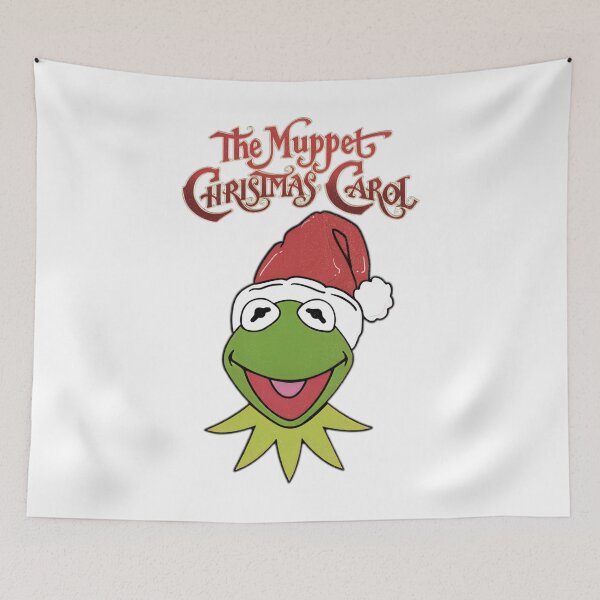 Artikelvorschau, Muppet Die Muppet-Weihnachtsgeschichte entworfen und verkauft von ThamirArtistry.