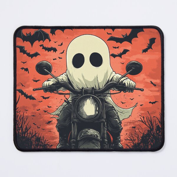 Item preview, Ghost Rider Halloween Art designed and sold by ShmoneyFace.