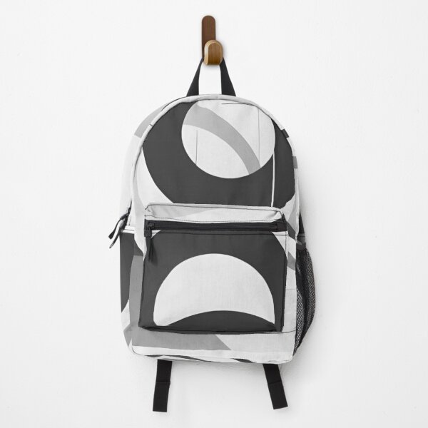 Item preview, Bauhaus Minimalist Retro Abstract Design designed and sold by TribalioDesigns.