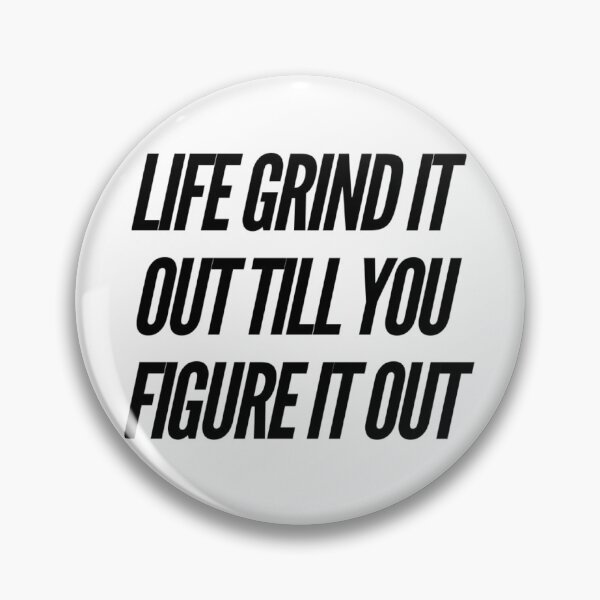 Item preview, Life is  Hard Work designed and sold by ODMShop.