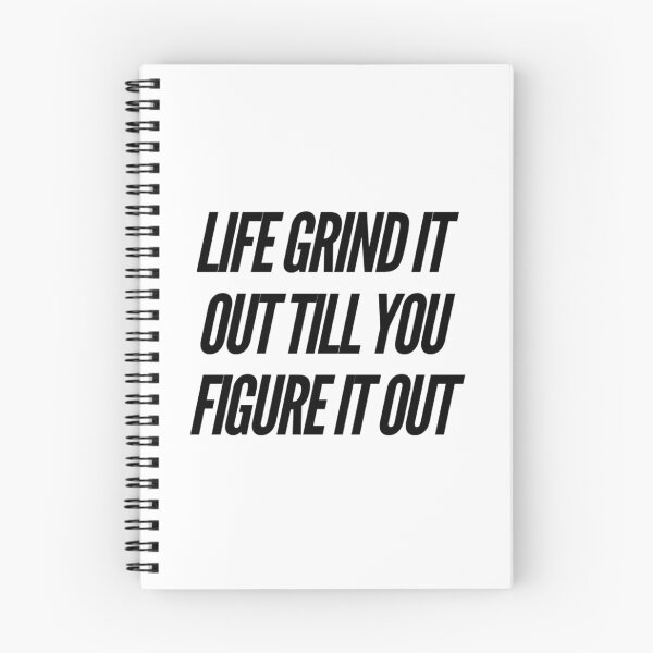 Item preview, Life is  Hard Work designed and sold by ODMShop.