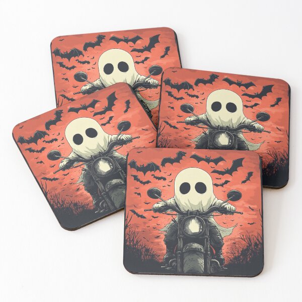 Item preview, Ghost Rider Halloween Art designed and sold by ShmoneyFace.